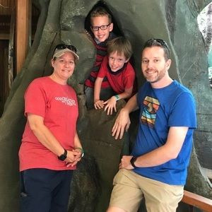 Meet your Posher, Steven